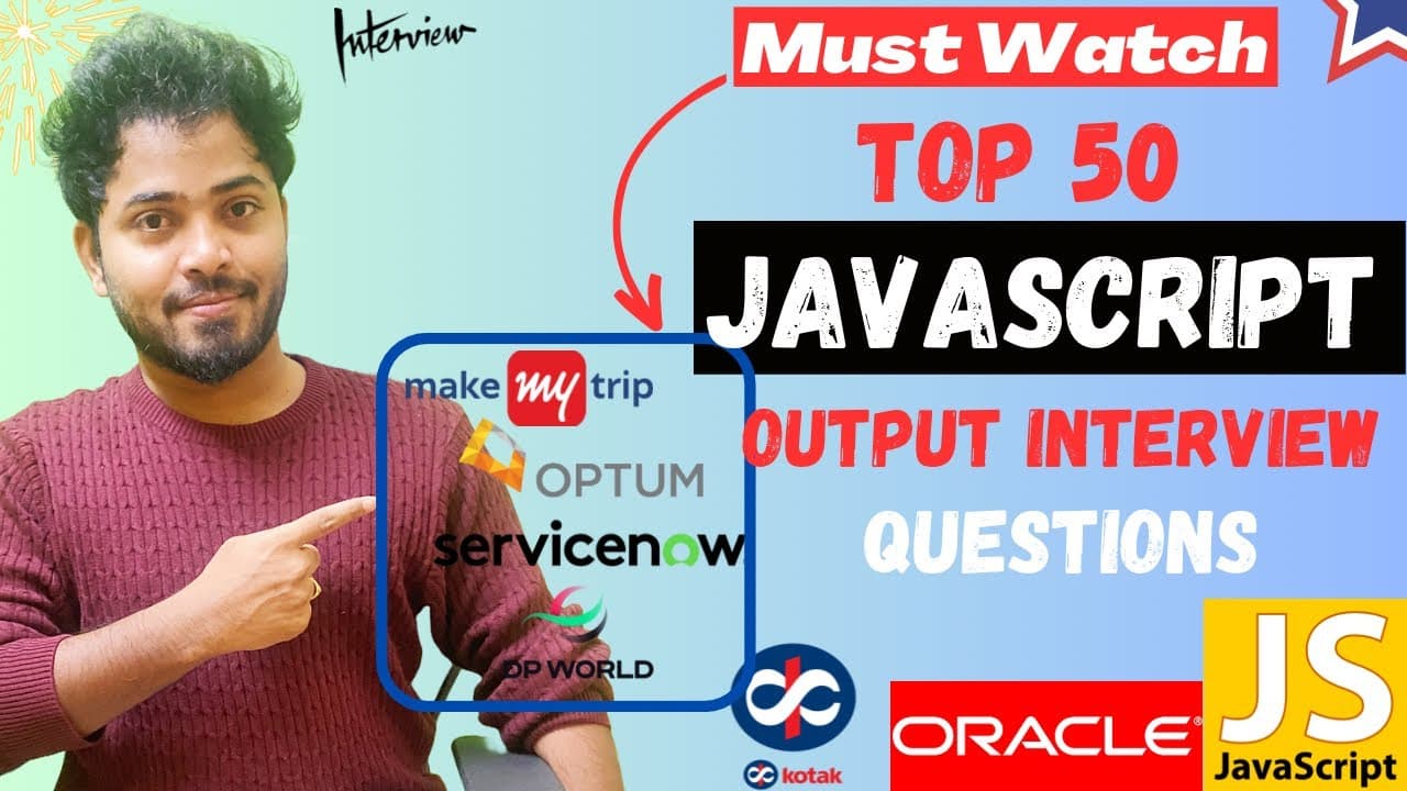 YouTube Video Tutorial