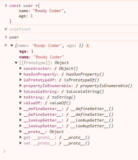 Understanding JavaScript Prototypes: The Foundation of Inheritance in JavaScript